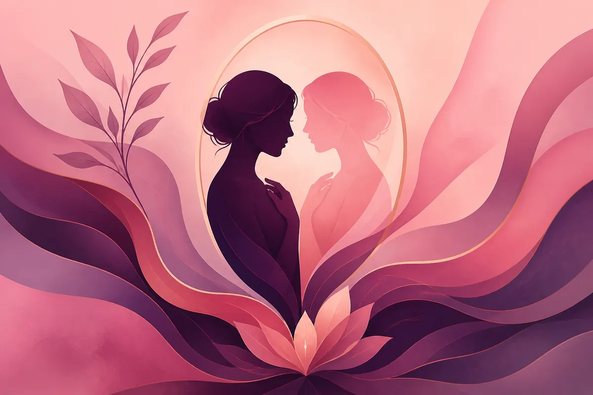 Szexuális önismeret: hogyan fedezd fel, mit szeretsz valójában